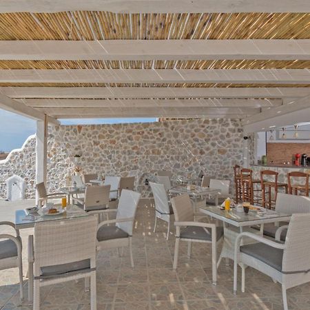 Hotel Castillio Analipsi  Екстер'єр фото