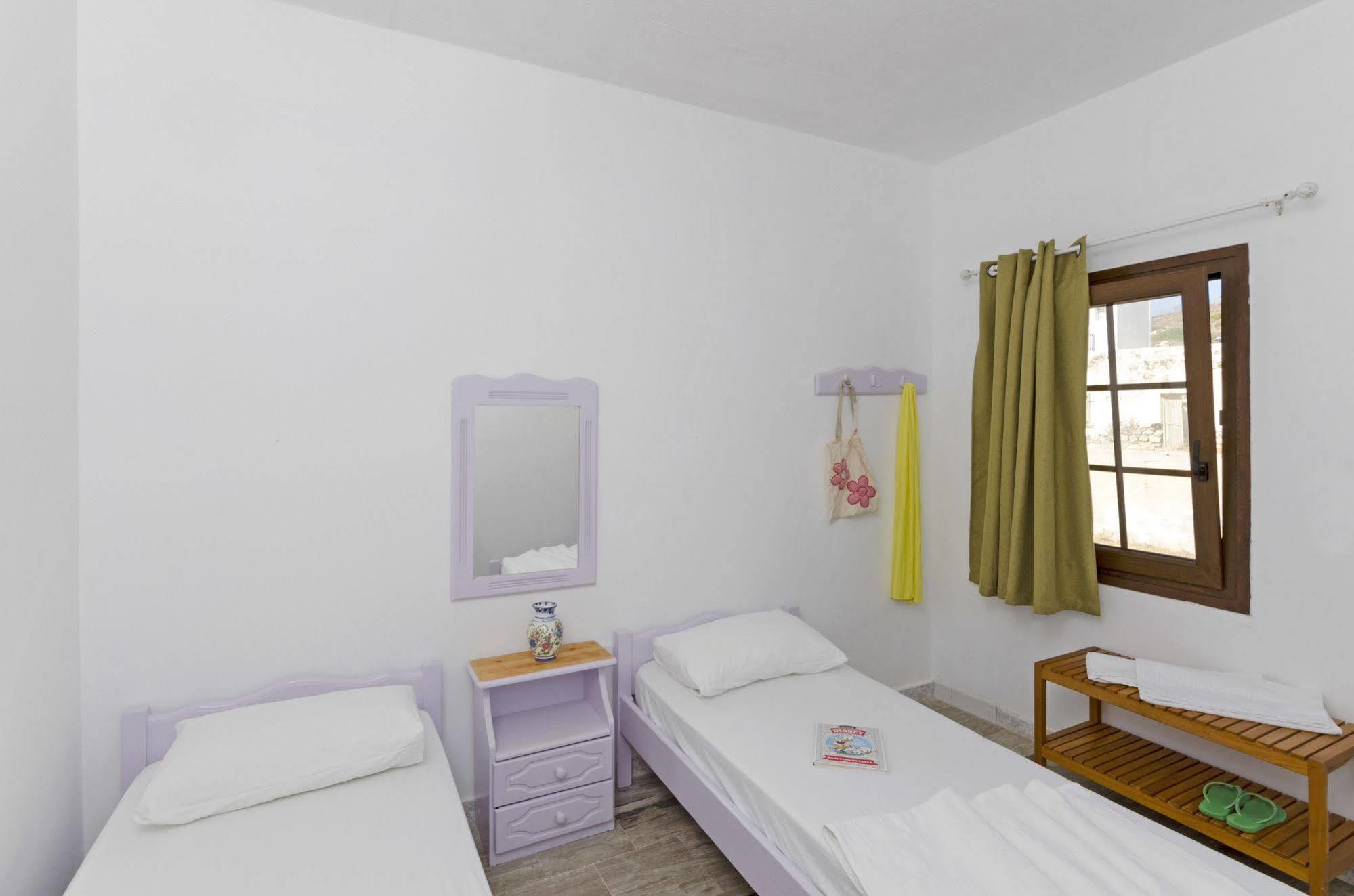 Hotel Castillio Analipsi  Екстер'єр фото