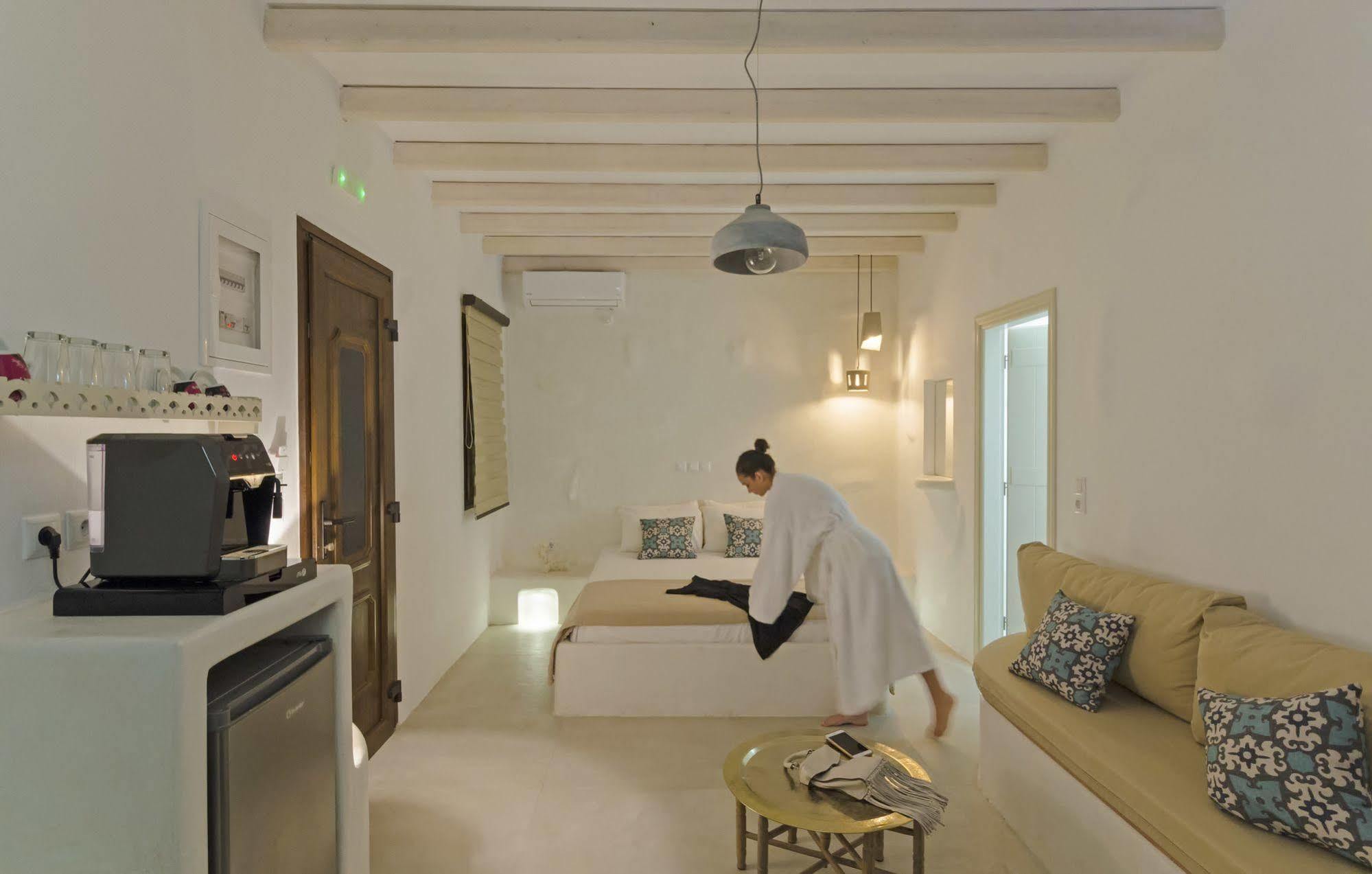 Hotel Castillio Analipsi  Екстер'єр фото