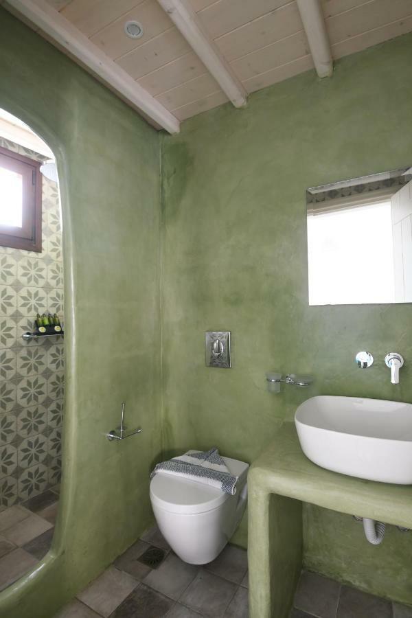 Hotel Castillio Analipsi  Екстер'єр фото